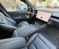 Тесла Модель Х, объемом двигателя 0 л и пробегом 6 тыс. км за 55999 $, фото 9 на Automoto.ua