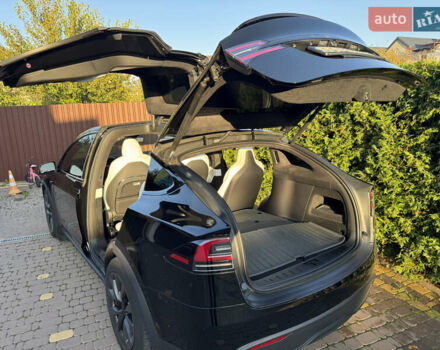 Тесла Модель Х 2023 у Києві на Automoto.ua Тесла Модель Х, об'ємом двигуна 0 л та пробігом 12 тис. км за 85000 $, фото 8 на Automoto.ua