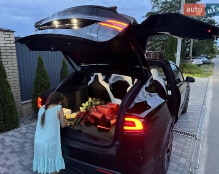 Тесла Модель Х 2023 у Києві на Automoto.ua Тесла Модель Х, об'ємом двигуна 0 л та пробігом 12 тис. км за 85000 $, фото 6 на Automoto.ua