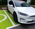 Тесла Модель Х, об'ємом двигуна 0.48 л та пробігом 30 тис. км за 50000 $, фото 1 на Automoto.ua
