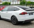 Тесла Модель Х, об'ємом двигуна 0 л та пробігом 17 тис. км за 55500 $, фото 8 на Automoto.ua
