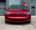 Тесла Модель Х, объемом двигателя 0 л и пробегом 27 тыс. км за 54999 $, фото 2 на Automoto.ua