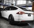 Тесла Модель Х, объемом двигателя 0 л и пробегом 25 тыс. км за 64900 $, фото 1 на Automoto.ua