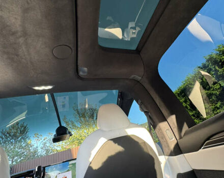 Тесла Модель Х 2023 у Києві на Automoto.ua Тесла Модель Х, об'ємом двигуна 0 л та пробігом 12 тис. км за 85000 $, фото 21 на Automoto.ua