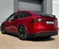 Тесла Модель Х, объемом двигателя 0 л и пробегом 27 тыс. км за 54999 $, фото 7 на Automoto.ua