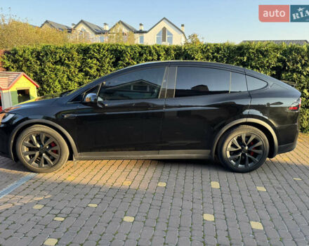 Тесла Модель Х 2023 у Києві на Automoto.ua Тесла Модель Х, об'ємом двигуна 0 л та пробігом 12 тис. км за 85000 $, фото 7 на Automoto.ua