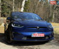 Тесла Модель Х, об'ємом двигуна 0 л та пробігом 21 тис. км за 49900 $, фото 1 на Automoto.ua