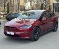 Тесла Модель Х, объемом двигателя 0 л и пробегом 6 тыс. км за 57999 $, фото 2 на Automoto.ua