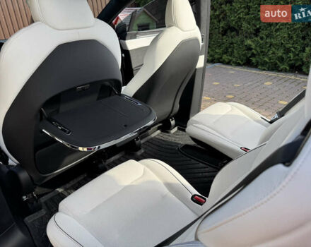 Тесла Модель Х 2023 у Києві на Automoto.ua Тесла Модель Х, об'ємом двигуна 0 л та пробігом 12 тис. км за 85000 $, фото 20 на Automoto.ua