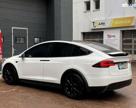 Тесла Модель Х, об'ємом двигуна 0 л та пробігом 49 тис. км за 49999 $, фото 7 на Automoto.ua