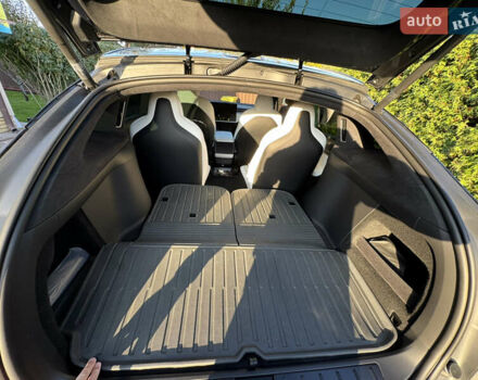 Тесла Модель Х 2023 у Києві на Automoto.ua Тесла Модель Х, об'ємом двигуна 0 л та пробігом 12 тис. км за 85000 $, фото 13 на Automoto.ua