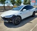 Тесла Модель Х, объемом двигателя 0 л и пробегом 73 тыс. км за 17600 $, фото 1 на Automoto.ua