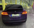 Тесла Модель Х, об'ємом двигуна 0 л та пробігом 21 тис. км за 52000 $, фото 26 на Automoto.ua