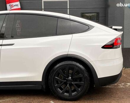 Тесла Модель Х, об'ємом двигуна 0 л та пробігом 49 тис. км за 49999 $, фото 6 на Automoto.ua