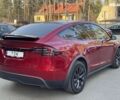 Тесла Модель Х, объемом двигателя 0 л и пробегом 6 тыс. км за 55999 $, фото 5 на Automoto.ua