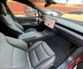 Тесла Модель Х, об'ємом двигуна 0 л та пробігом 25 тис. км за 62000 $, фото 10 на Automoto.ua
