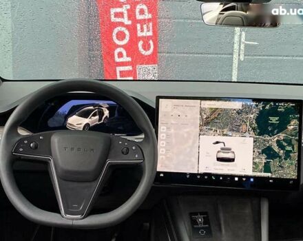 Тесла Модель Х, об'ємом двигуна 0 л та пробігом 49 тис. км за 49999 $, фото 18 на Automoto.ua
