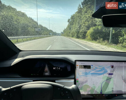 Тесла Модель Х 2023 у Києві на Automoto.ua Тесла Модель Х, об'ємом двигуна 0 л та пробігом 12 тис. км за 85000 $, фото 35 на Automoto.ua