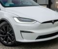 Тесла Модель Х, об'ємом двигуна 0 л та пробігом 17 тис. км за 55500 $, фото 10 на Automoto.ua