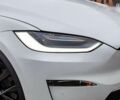 Тесла Модель Х, об'ємом двигуна 0 л та пробігом 17 тис. км за 55500 $, фото 12 на Automoto.ua