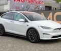 Тесла Модель Х, об'ємом двигуна 0 л та пробігом 17 тис. км за 55500 $, фото 2 на Automoto.ua