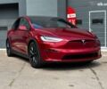 Тесла Модель Х, объемом двигателя 0 л и пробегом 27 тыс. км за 54999 $, фото 11 на Automoto.ua