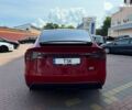 Тесла Модель Х, об'ємом двигуна 0 л та пробігом 25 тис. км за 62000 $, фото 7 на Automoto.ua