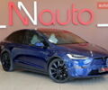 Тесла Модель Х, объемом двигателя 0 л и пробегом 28 тыс. км за 56900 $, фото 15 на Automoto.ua