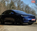 Тесла Модель Х, об'ємом двигуна 0 л та пробігом 21 тис. км за 49900 $, фото 5 на Automoto.ua