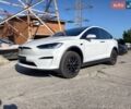 Тесла Модель Х, об'ємом двигуна 0 л та пробігом 46 тис. км за 48999 $, фото 1 на Automoto.ua