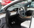 Тесла Модель Х, об'ємом двигуна 0 л та пробігом 17 тис. км за 55500 $, фото 20 на Automoto.ua