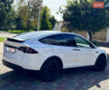 Тесла Модель Х, объемом двигателя 0 л и пробегом 8 тыс. км за 54500 $, фото 1 на Automoto.ua