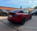 Тесла Модель Х, об'ємом двигуна 0 л та пробігом 25 тис. км за 62000 $, фото 5 на Automoto.ua