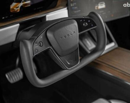 Тесла Модель Х, объемом двигателя 0 л и пробегом 25 тыс. км за 64900 $, фото 25 на Automoto.ua