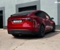 Тесла Модель Х, объемом двигателя 0 л и пробегом 27 тыс. км за 54999 $, фото 9 на Automoto.ua