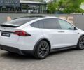 Тесла Модель Х, об'ємом двигуна 0 л та пробігом 17 тис. км за 55500 $, фото 7 на Automoto.ua