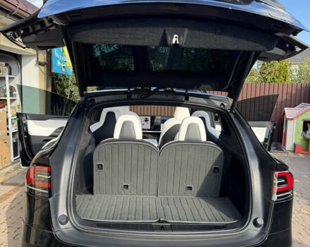 Тесла Модель Х 2023 у Києві на Automoto.ua Тесла Модель Х, об'ємом двигуна 0 л та пробігом 12 тис. км за 85000 $, фото 14 на Automoto.ua