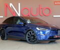 Тесла Модель Х, объемом двигателя 0 л и пробегом 28 тыс. км за 56900 $, фото 16 на Automoto.ua
