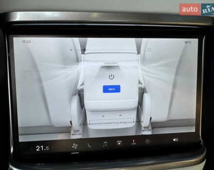 Тесла Модель Х 2023 у Києві на Automoto.ua Тесла Модель Х, об'ємом двигуна 0 л та пробігом 12 тис. км за 85000 $, фото 44 на Automoto.ua