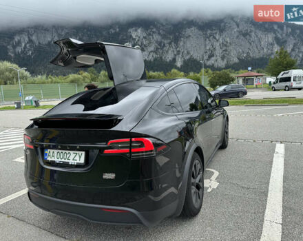 Тесла Модель Х 2023 у Києві на Automoto.ua Тесла Модель Х, об'ємом двигуна 0 л та пробігом 12 тис. км за 85000 $, фото 5 на Automoto.ua