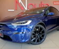 Тесла Модель Х, объемом двигателя 0 л и пробегом 28 тыс. км за 56900 $, фото 1 на Automoto.ua