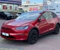 Тесла Модель Х, об'ємом двигуна 0 л та пробігом 25 тис. км за 62000 $, фото 2 на Automoto.ua