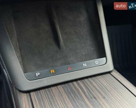 Тесла Модель Х, объемом двигателя 0 л и пробегом 8 тыс. км за 54500 $, фото 33 на Automoto.ua