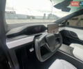 Тесла Модель Х, об'ємом двигуна 0 л та пробігом 19 тис. км за 59000 $, фото 23 на Automoto.ua