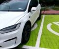 Тесла Модель Х, об'ємом двигуна 0.48 л та пробігом 30 тис. км за 50000 $, фото 2 на Automoto.ua