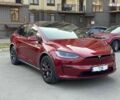 Тесла Модель Х, объемом двигателя 0 л и пробегом 6 тыс. км за 55999 $, фото 1 на Automoto.ua