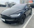 Тесла Модель Х, об'ємом двигуна 0 л та пробігом 19 тис. км за 59000 $, фото 7 на Automoto.ua