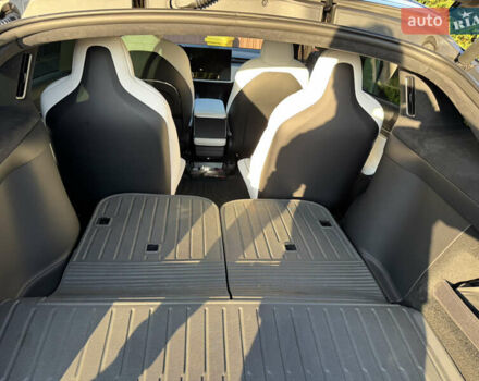 Тесла Модель Х 2023 у Києві на Automoto.ua Тесла Модель Х, об'ємом двигуна 0 л та пробігом 12 тис. км за 85000 $, фото 12 на Automoto.ua