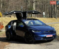 Тесла Модель Х, об'ємом двигуна 0 л та пробігом 21 тис. км за 49900 $, фото 8 на Automoto.ua