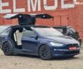 Тесла Модель Х, объемом двигателя 0 л и пробегом 6 тыс. км за 65000 $, фото 1 на Automoto.ua